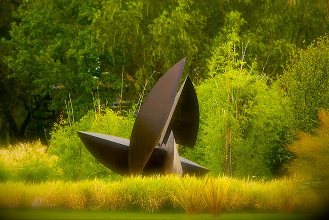 Obra de Alberto Bastón Díaz