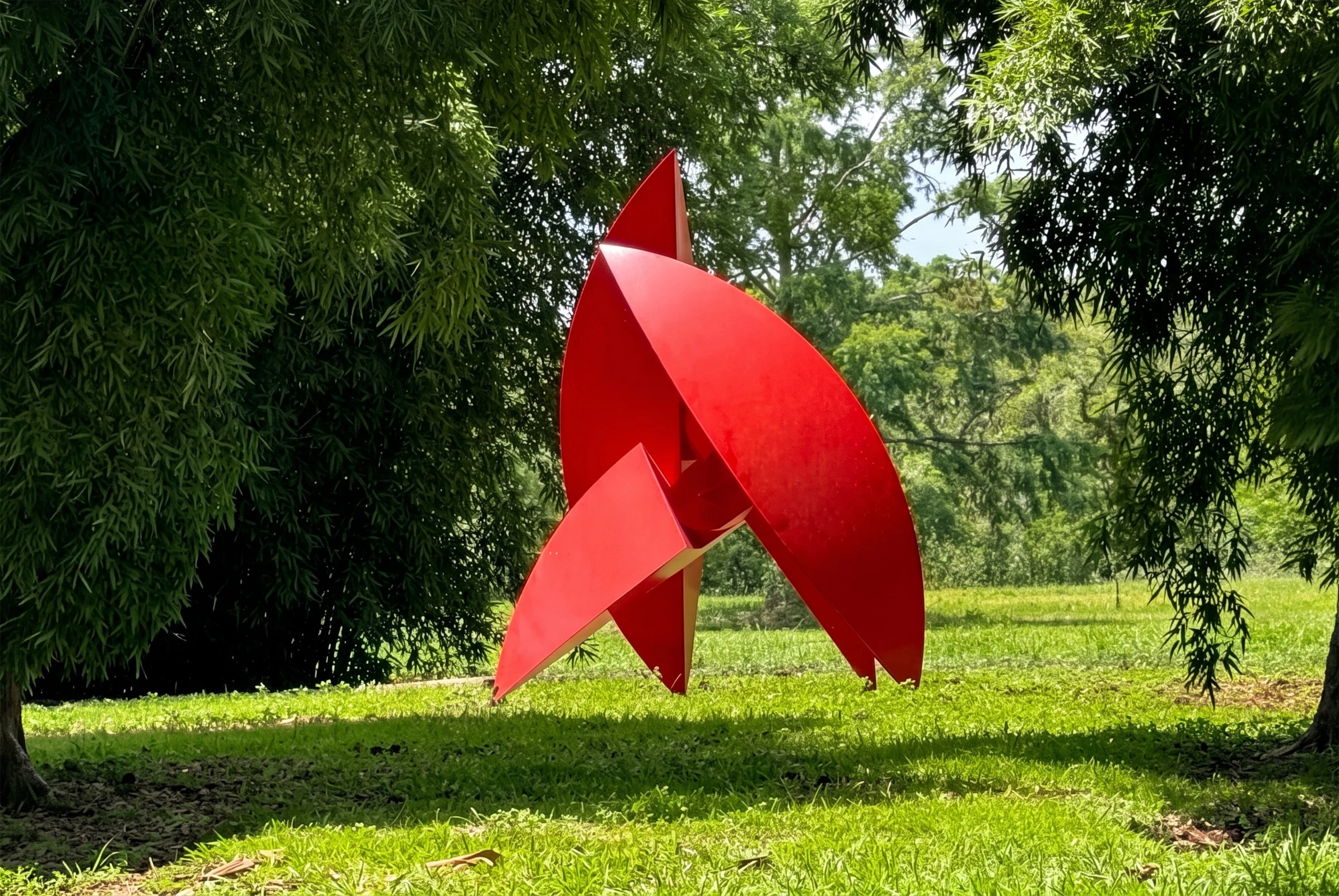 El arte