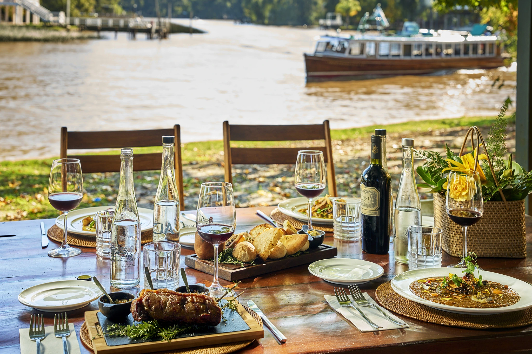 El Descanso Restaurant